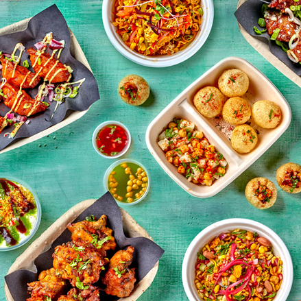 food
