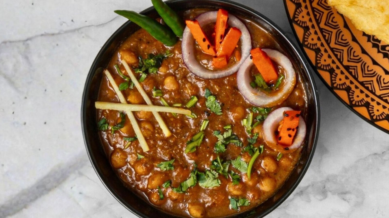 Lala Masala - CHOLLE